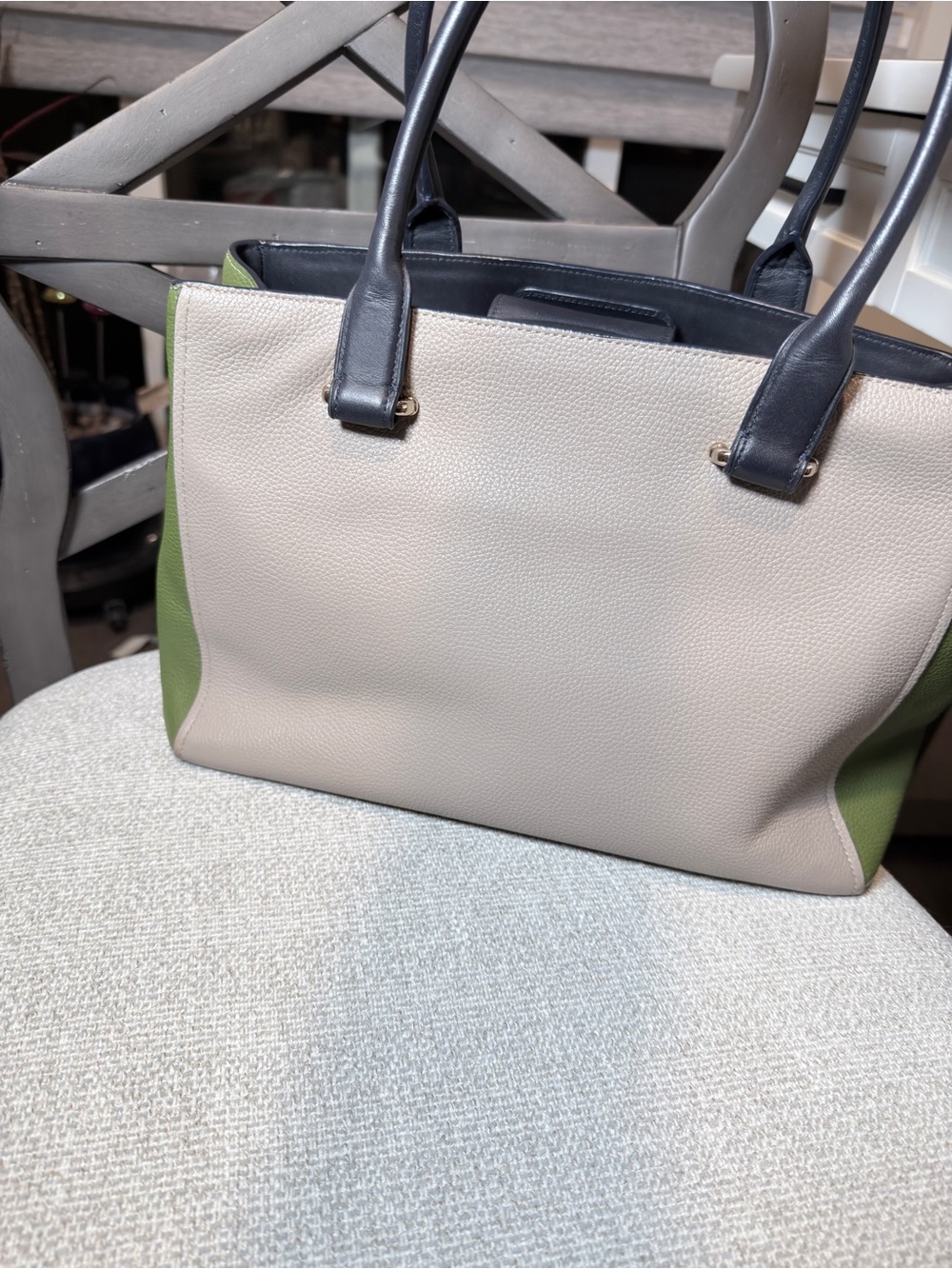 Coach Swagger (Coach Reloved Bound) - Picture 3 of 14
